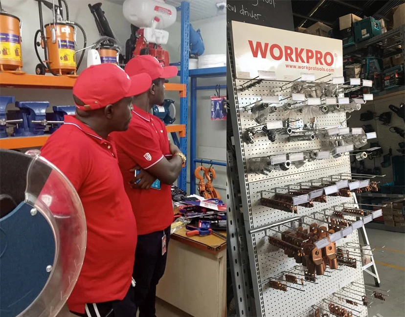 workpro africa-2