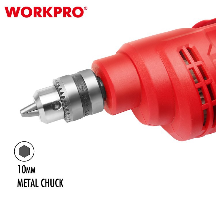 ELECTRIC DRILL 3
