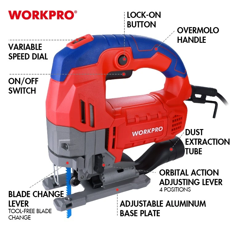 INDRUSTRIAL JIG SAW 2 INDRUSTRIAL JIG SAW 2