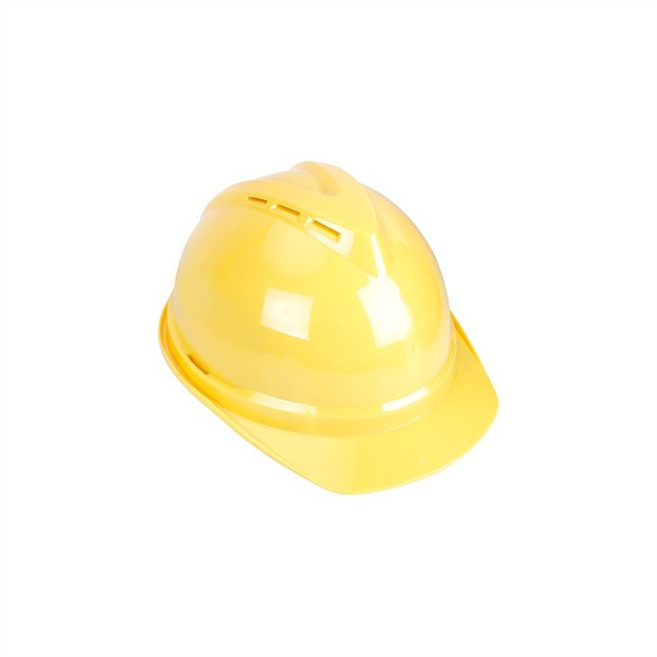 Casque de sécurité
