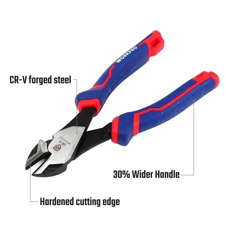 DIAGONAL PLIERS china
