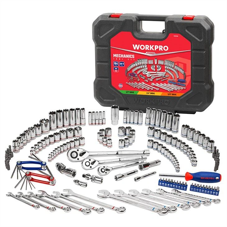 Organisateurs de boîtes à outils automobiles