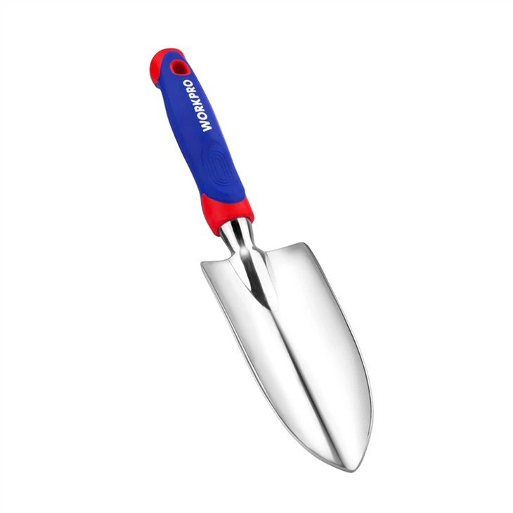 Outils de truelle à main de jardin