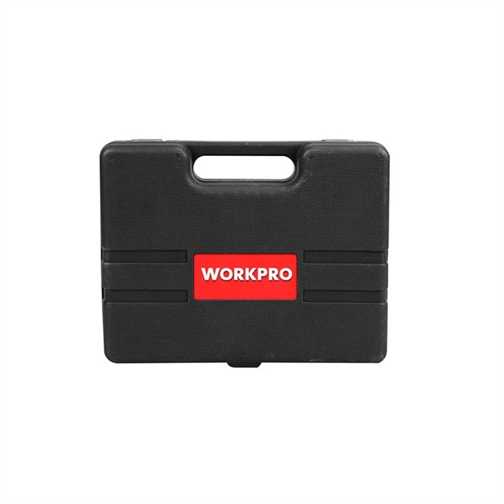 Trousse à outils pour mécanique de moto