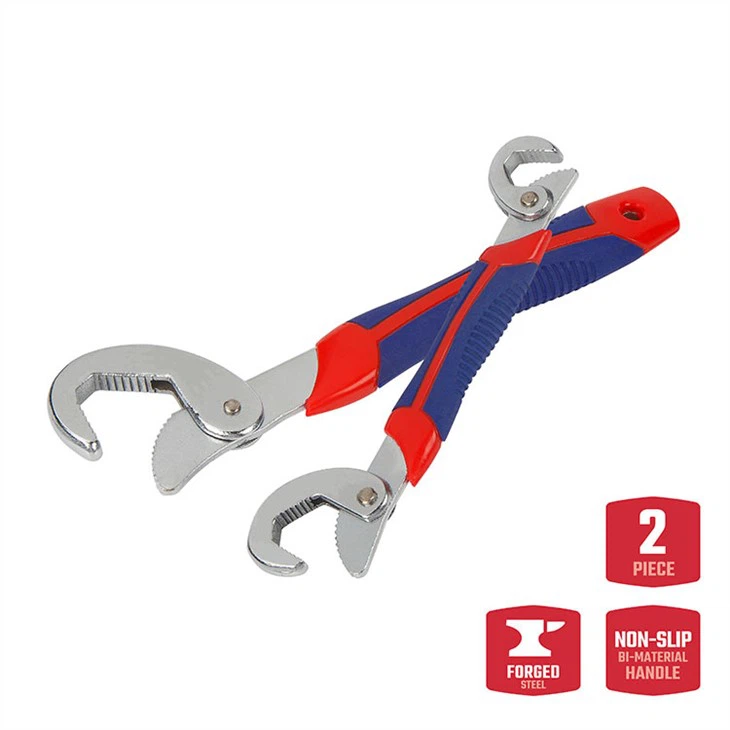 Clé magique multifonction