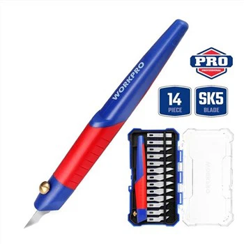 Couteau de précision