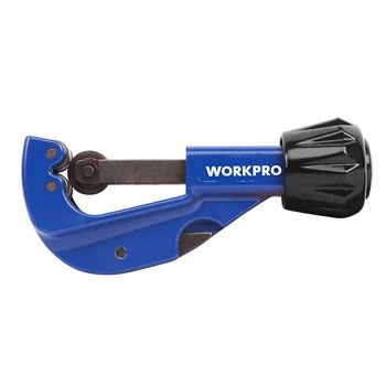 Coupe-tube en aluminium 3-32 mm