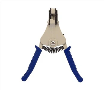 Pince à dénuder automatique