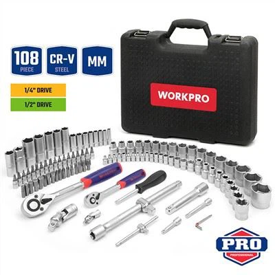 Trousse à outils automobile pour voiture