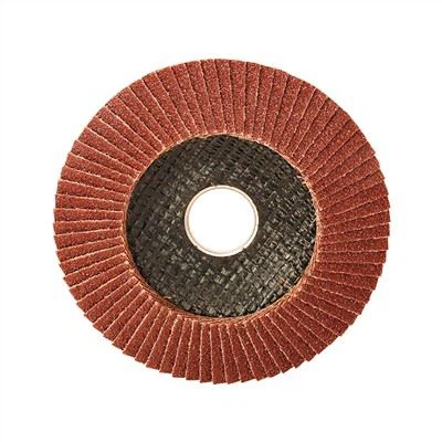 Disque à lamelles pour poncer le béton