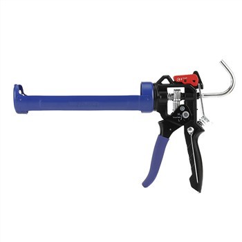 Pistolet à calfeutrer robuste 230 mm