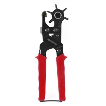 Pince coupante rotative