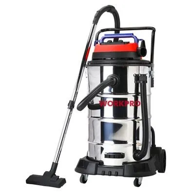 Aspirateur 80 litres