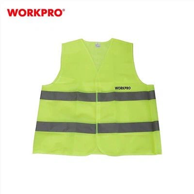 Veste réfléchissante WORKPRO-M---CE