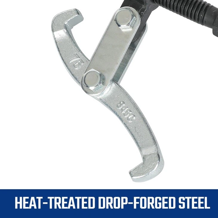 3-JAW GEAR PULLER