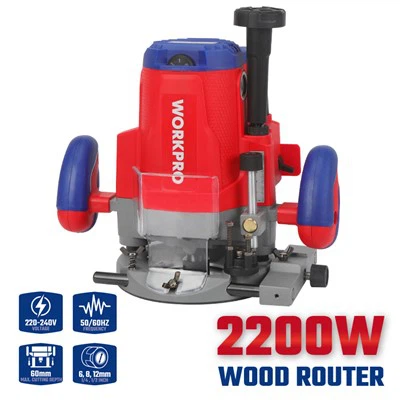 OUTIL DE DÉFOUPAGE À BOIS 12MM/(1/2")