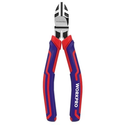 PINCE DIAGONALE CR-V 6 POUCES