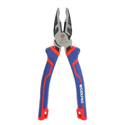 PINCE COMBINÉE CR-V 200MM(8")