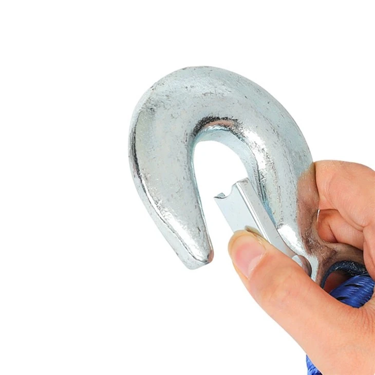 TOW STRAP