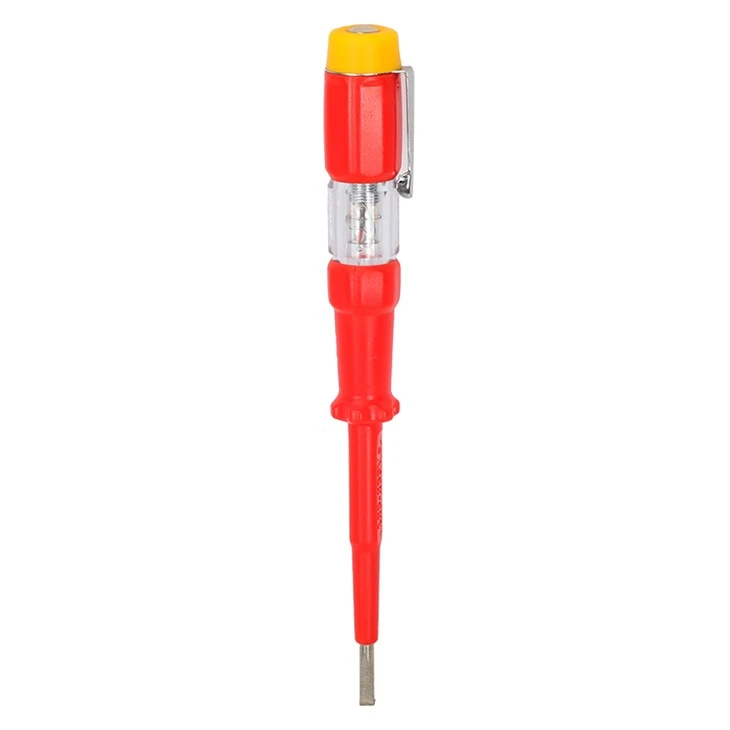 TESTEUR DE TENSION VDE 3X70MM
