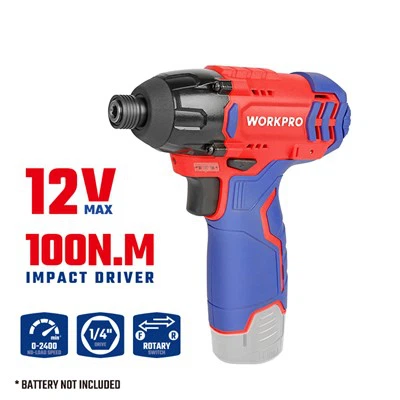 OUTILS ÉLECTRIQUES 12 V CC