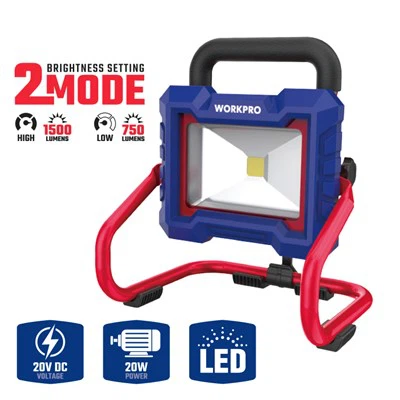 Lumière LED 20V