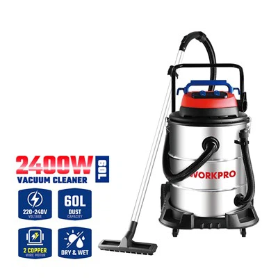 ASPIRATEUR 60L