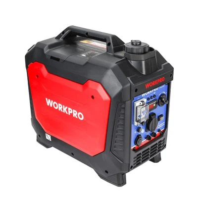 GÉNÉRATEUR ESSENCE INVERTER