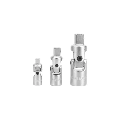 ENSEMBLE DE JOINTS UNIVERSELS WORKPRO 3PC (1/4"+3/8"+1/2")