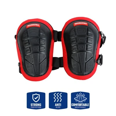 Workpro tpr coquille de genou