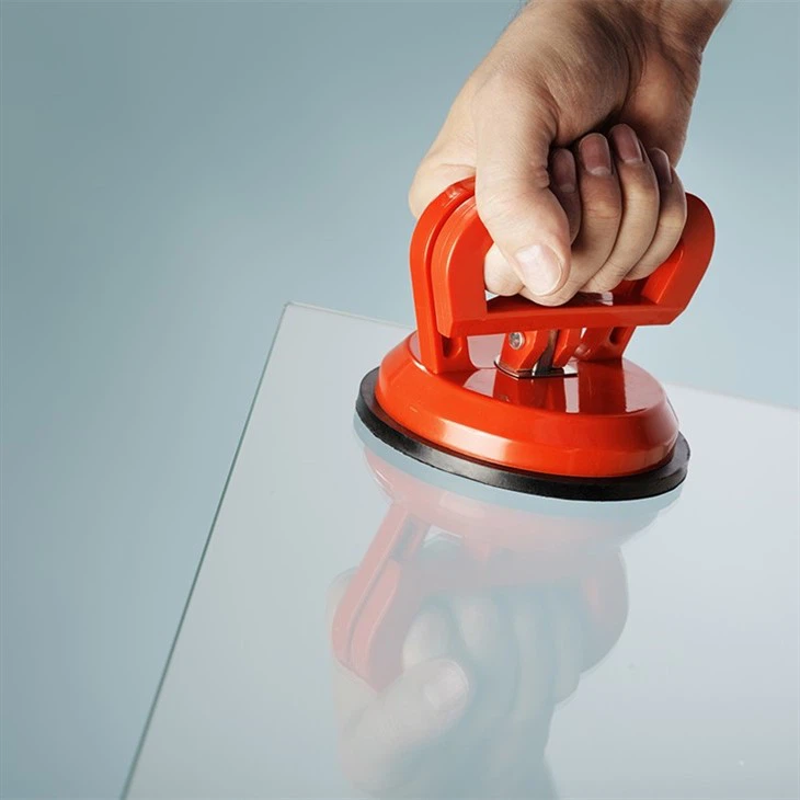 WORKPRO 115MM PLASTIC SUCTION CUP price