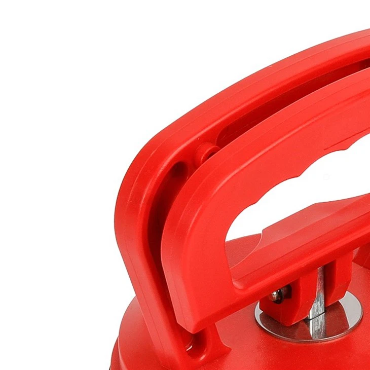 WORKPRO 115MM PLASTIC SUCTION CUP best