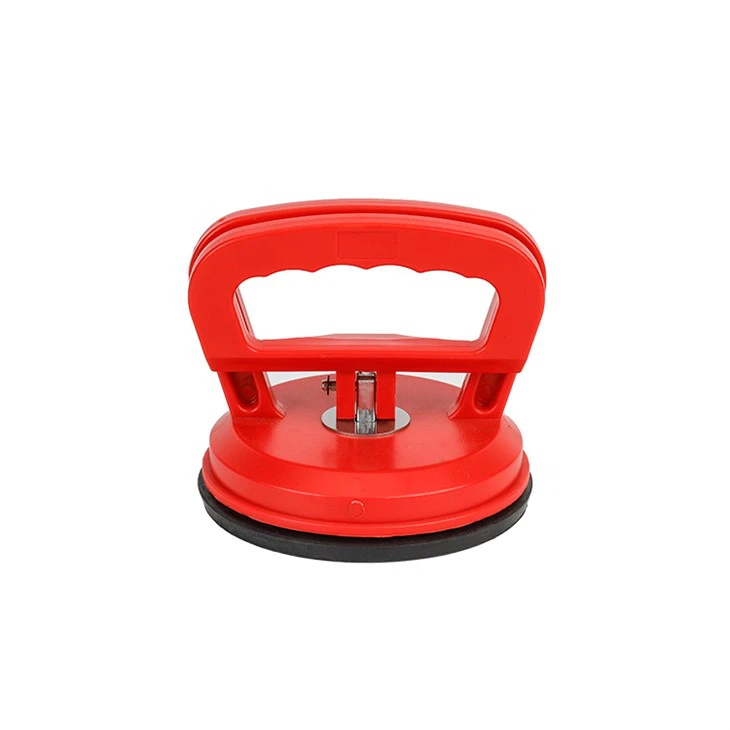 VENTOUSE EN PLASTIQUE WORKPRO 115MM