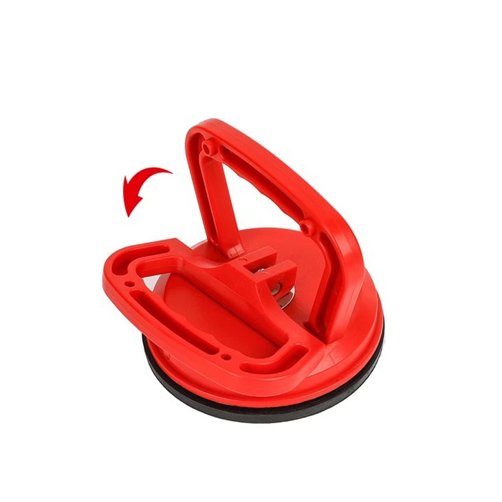 WORKPRO 115MM PLASTIC SUCTION CUP factory