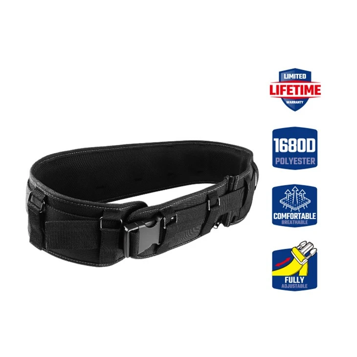 Workpro Fanny Pack Belt